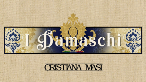Parato I Damaschi